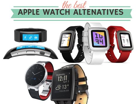 inexpensive apple watch alternatives|cheaper version of apple watch.